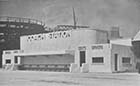 Dreamland Coach station 1934 | Margate History